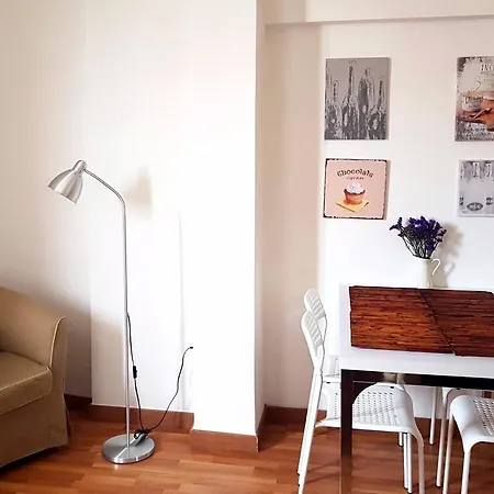 Guajara Estudio Tatil Evi