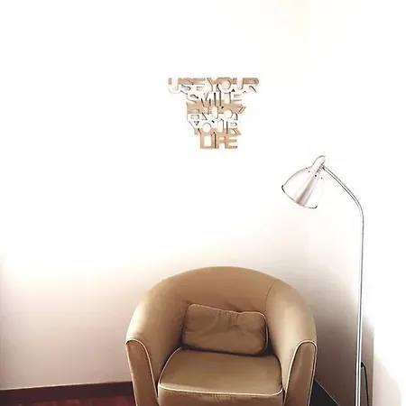 Tatil Evi Guajara Estudio